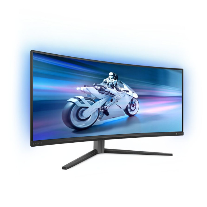 PHILIPS 34  219 QD-OLED 3440X1440